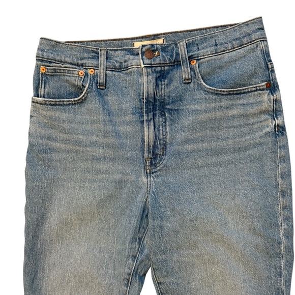 Madewell The Perfect Vintage Jean, Sz 30 - Picture 10 of 16